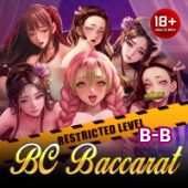 Blockchain Baccarat on Arena Plus