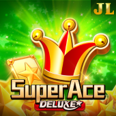 Super Ace Deluxe on Arena Plus