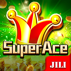 Super Ace on Arena Plus