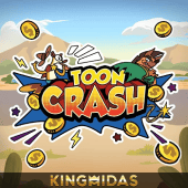 Toon Crash on Arena Plus