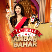 Ultimate Andar Bahar on Arena Plus