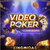 Video Poker on Arena Plus