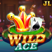 Wild Ace on Arena Plus