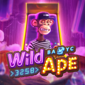 Wild Ape on Arena Plus