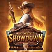 Wild Bounty Showdown on Arena Plus